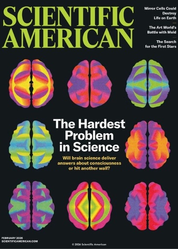 [S9770036873008] Scientific American (US Ed.)
