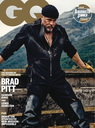 GQ-Gentlemen's Quarterly (US Ed.)