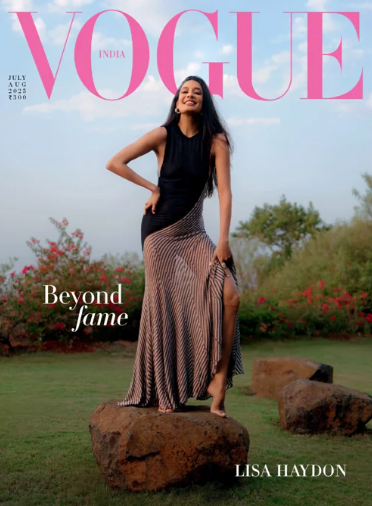 [S9770973964005] Vogue (Indian Ed.)