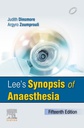 Lees' Synopsis of Anesthesia, 15/e