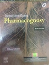 Trease & Evans' Pharmacognosy, 16/e