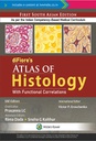 difiore’s Atlas of Histology with Functional Correlations, SAE