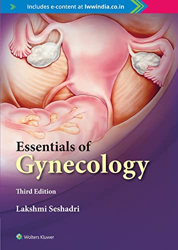 [B9789390612185] Essentials of Gynecology 3/e