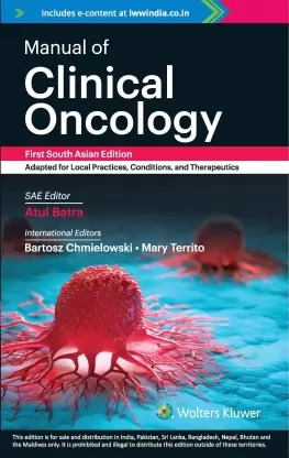 [B9789393553454] Manual of Clinical Oncology, SAE