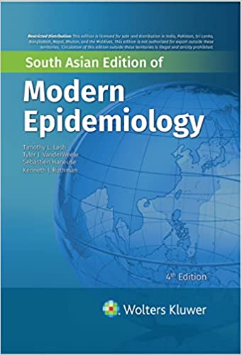 [B9789393553751] Modern Epidemiology, 4/e