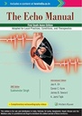 The Echo Manual, 1st SAE