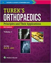 Turek’s Orthopaedics Principles and Their Applications, 8/e, 2-Vol. Set