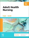 Adult Health Nursing: 9ed