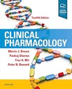 Clinical Pharmacology: 12ed