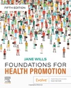 Foundations for Health Promotion : 5ed