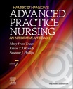 Hamric and Hanson's Advanced Practice Nursing: An Integrative Approach 7ed