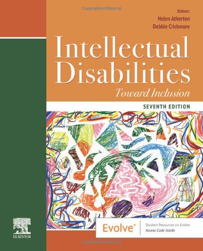 [B9780702081507] Intellectual Disabilities: Toward Inclusion 7ed