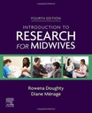 Introduction to Research for Midwives: 4ed