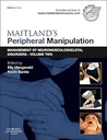 Maitland's Peripheral Manipulation: Management of Neuromusculoskeletal Disorders - VOL 2 5ed