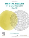 Mental Health in Emergency Care: 1ed