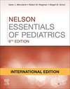 Nelson Essentials of Pediatrics, IE: 9ed