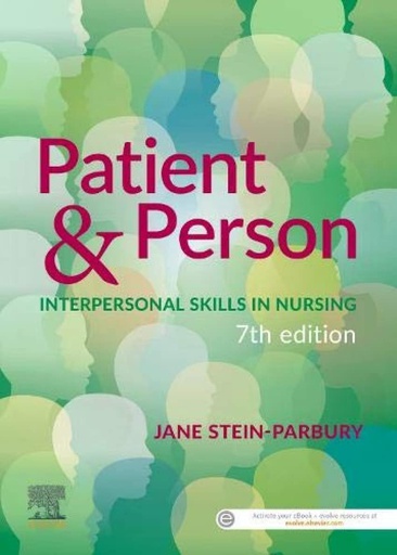 [B9780729543545] Patient and Person: 7ed