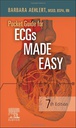 Pocket Guide for ECGs Made Easy: 7ed