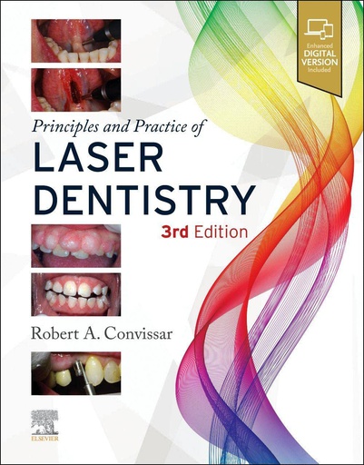 [B9780323812832] Principles and Practice of Laser Dentistry: 3ed