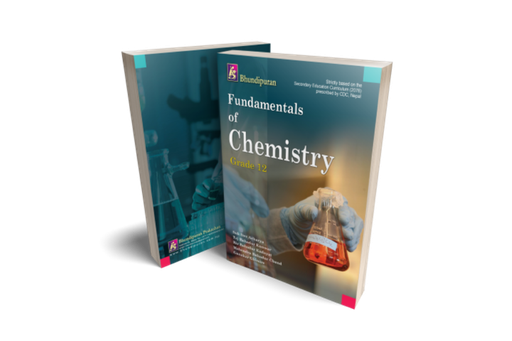 [B9789937747653] Fundamentals of Chemistry - Grade 12