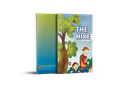 The Hike (Picture Story Book)