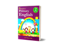 Primary English (Grade 2)