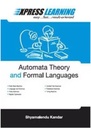 Express Learning-Automata Theory and Formal Languages