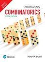 Introductory Combinatorics, 5e