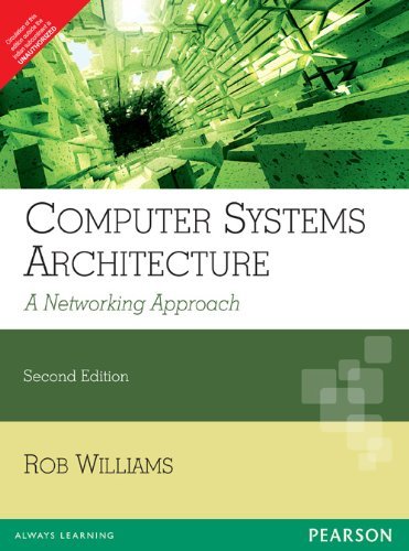 [B9788131763476] Computer System Architecture, 2e