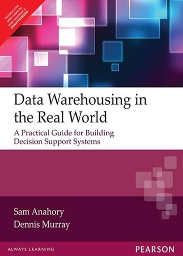 [B9788131704592] Data Warehousing in the Real World