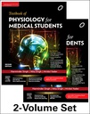 Textbook of Physiology for Medical Students, 2/e, 2-Vol. Set