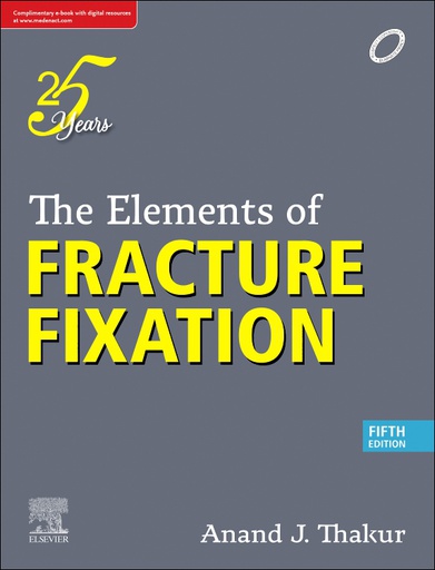 [B9788131266069] The Elements of Fracture Fixation, 5/e