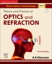 Theory and Practice of Optics and Refraction, 5/e