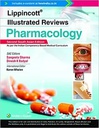 Lippincott's Illustrated Reviews: Pharmacology, 2nd SAE