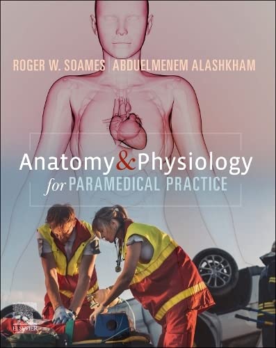 [B9780443115172] Anatomy and Physiology for Paramedical Practice: 1ed