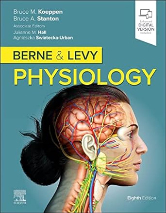 [B9780323847902] Berne and Levy Physiology: 8ed