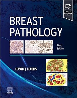 [B9780323795227] Breast Pathology: 3ed