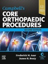 Campbell's Core Orthopaedic Procedures: 2ed