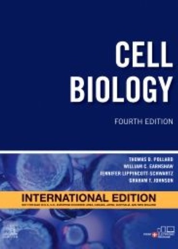 [B9780323758017] Cell Biology IE: 4ed