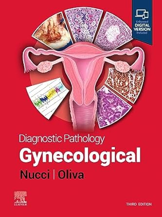 [B9780443104565] Diagnostic Pathology: Gynecological: 3ed