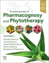 Fundamentals of Pharmacognosy and Phytotherapy: 4ed