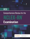 HESI Comprehensive Review for the NCLEX-RN® Examination: 7ed