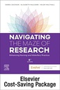 Navigating the Maze of Research: Enhancing Nursing and Midwifery Practice 6e: Includes Elsevier Adaptive Quizzing for Navigating the Maze of Research 6ed