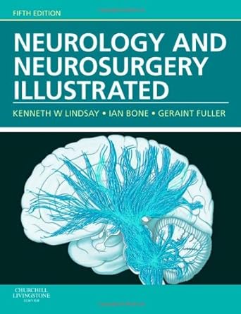 [B9780443069574] Neurology and Neurosurgery Illustrated: 5ed