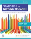 Statistics for Nursing Research: A Workbook for Evidence-Based Practice 4ed