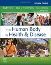 Study Guide for The Human Body in Health and Disease: 8ed