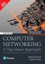 Computer Networking, 8e