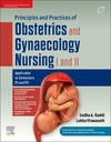 Principles and Practices of Obstetrics and Gynaecology Nursing I & II, 1e