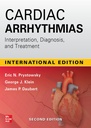 CARDIAC ARRHYTHMIAS: INTERPRETATION, DIAGNOSIS N TREATM (IE)