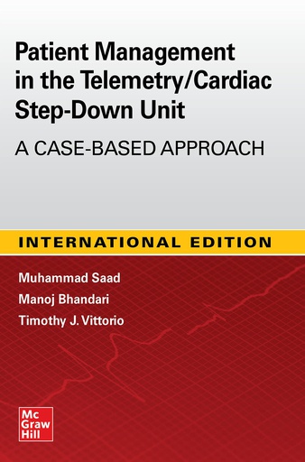 [B9781260460865] GUIDE PATIENT MANAGEMENT CARDIAC STEP UNIT A CASE-BASED (IE)